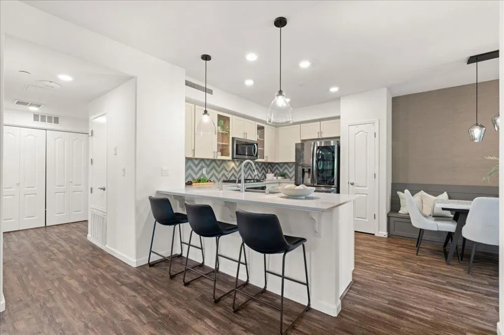 223 William Manly Street #5 San Jose, CA 95136