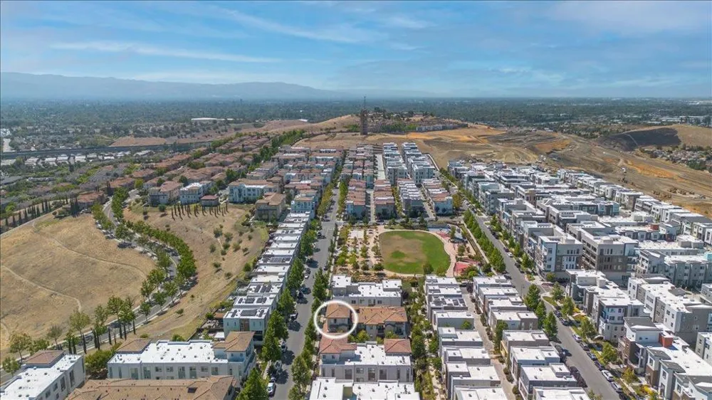 223 William Manly Street #5 San Jose, CA 95136