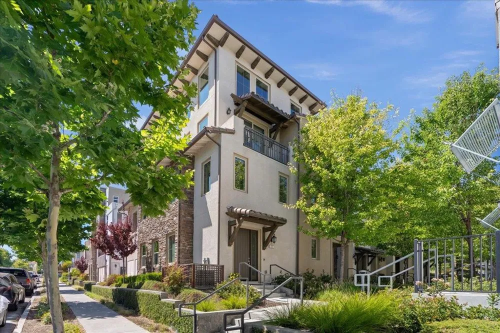 223 William Manly Street #5 San Jose, CA 95136