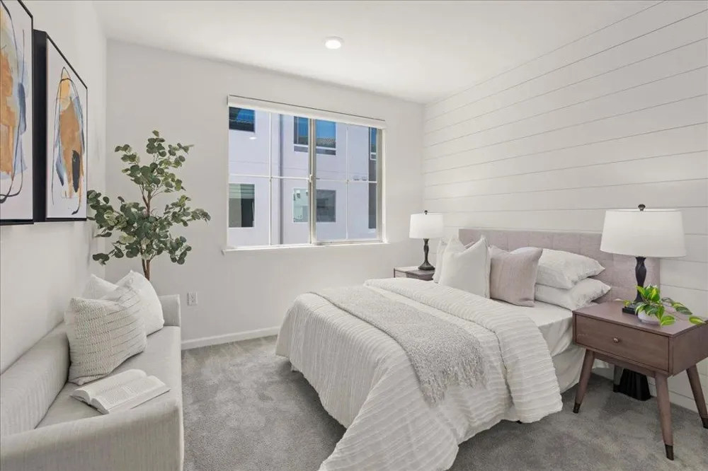 223 William Manly Street #5 San Jose, CA 95136