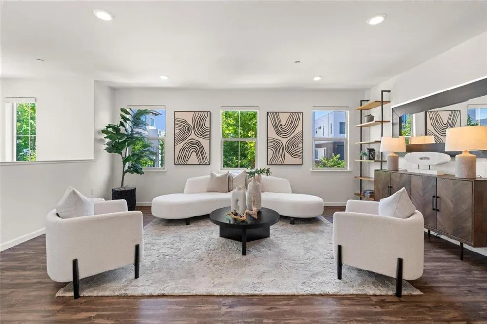 223 William Manly Street #5 San Jose, CA 95136