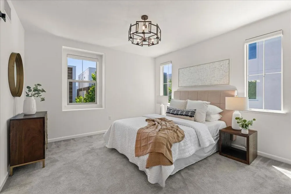 223 William Manly Street #5 San Jose, CA 95136