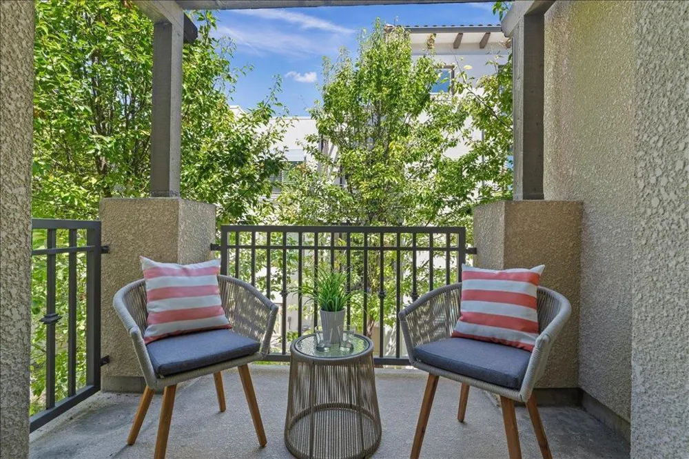 223 William Manly Street #5 San Jose, CA 95136