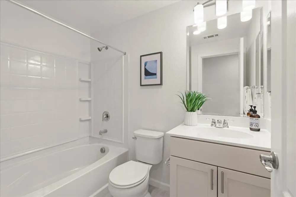 223 William Manly Street #5 San Jose, CA 95136
