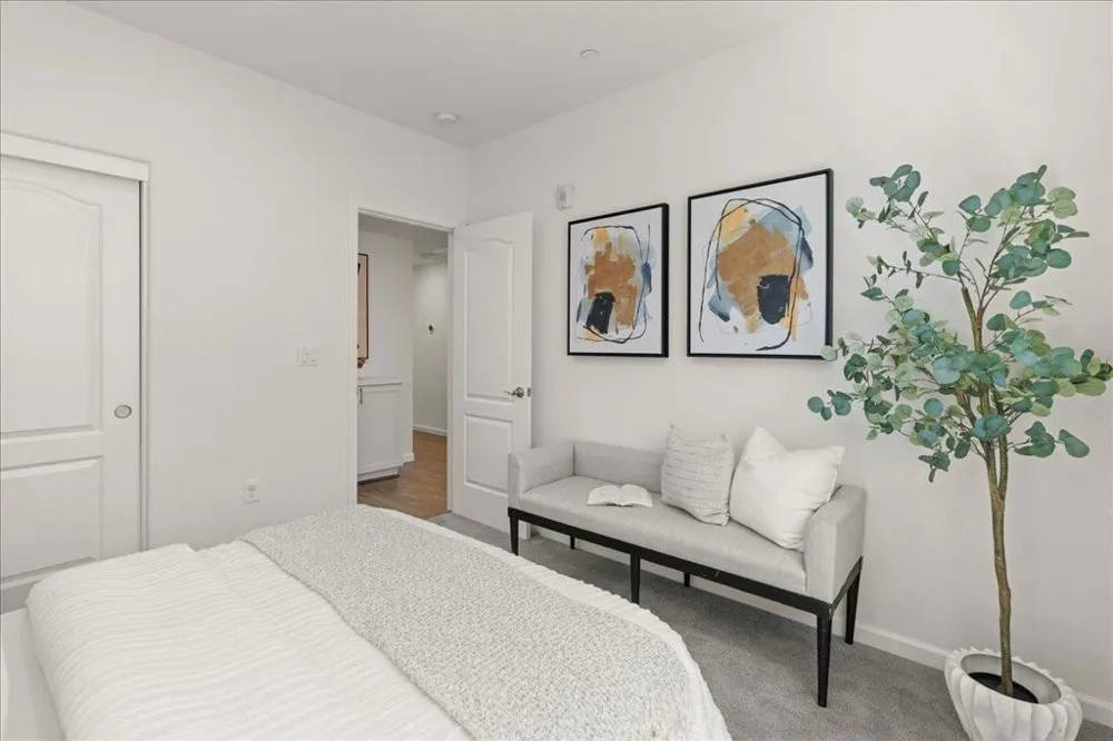 223 William Manly Street #5 San Jose, CA 95136