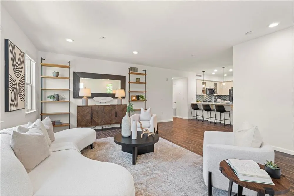 223 William Manly Street #5 San Jose, CA 95136