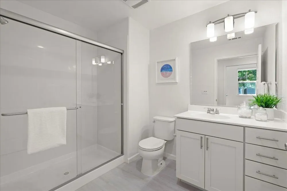 223 William Manly Street #5 San Jose, CA 95136
