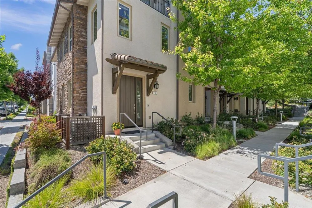 223 William Manly Street #5 San Jose, CA 95136