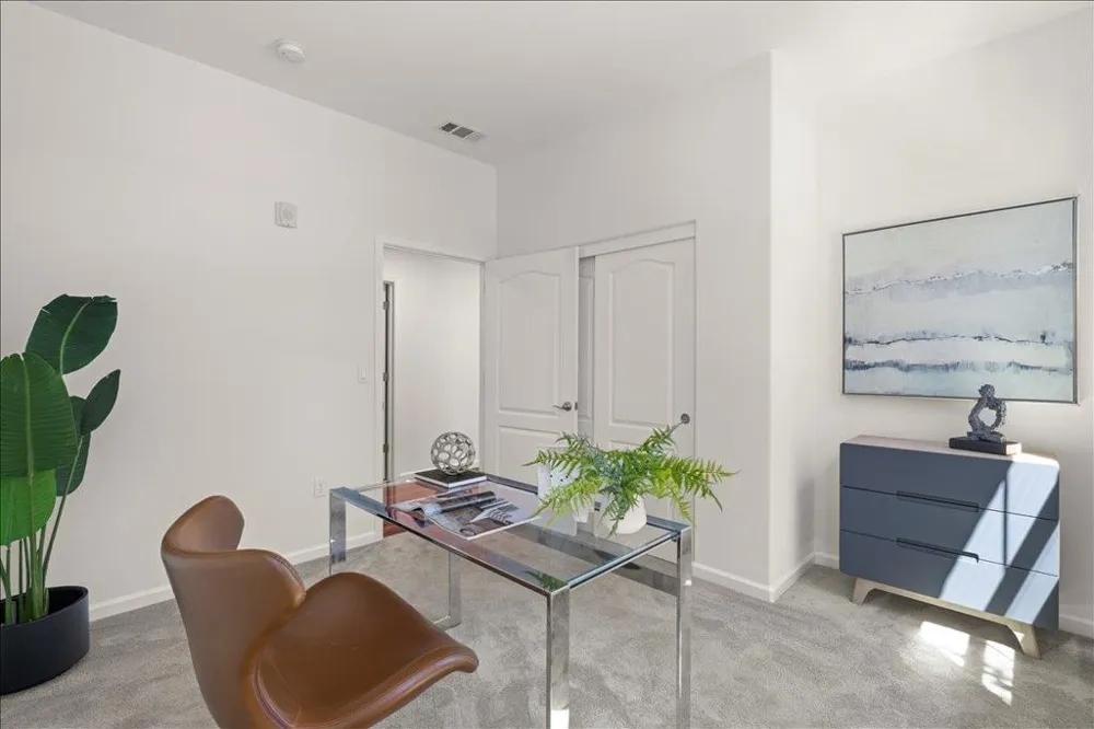 223 William Manly Street #5 San Jose, CA 95136