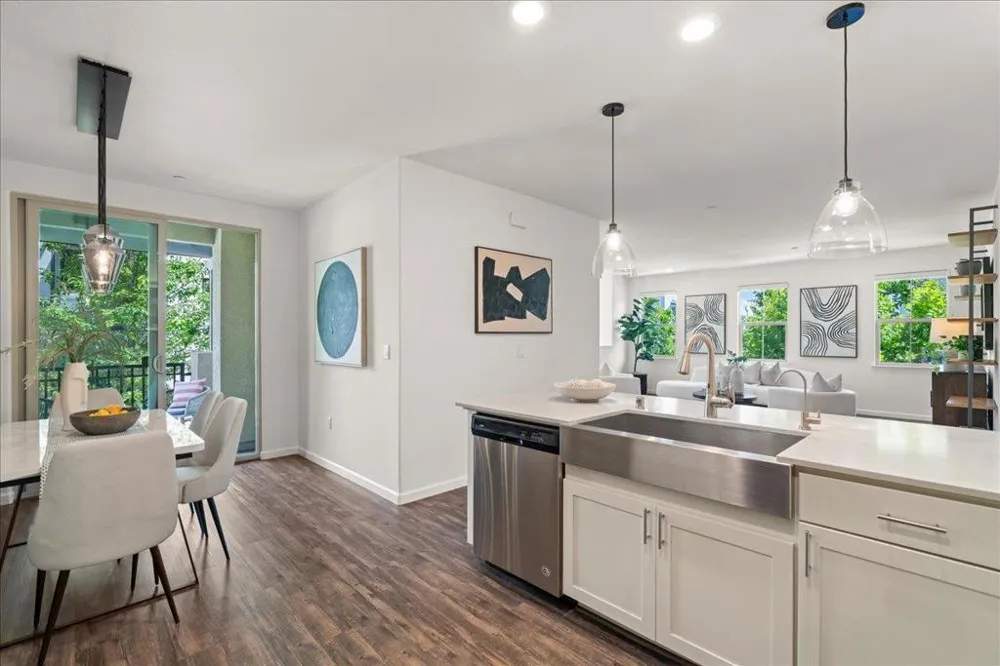 223 William Manly Street #5 San Jose, CA 95136