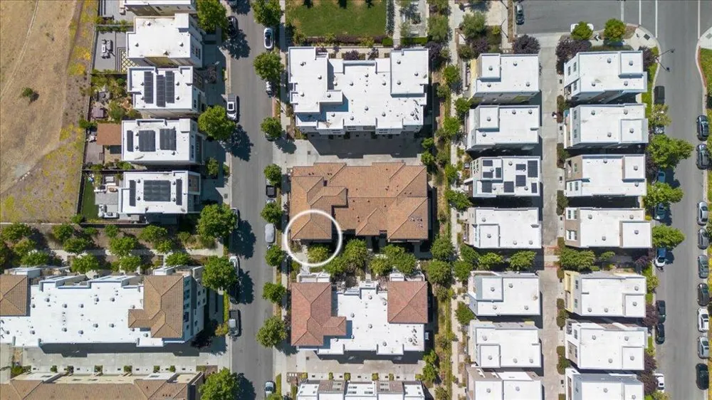 223 William Manly Street #5 San Jose, CA 95136