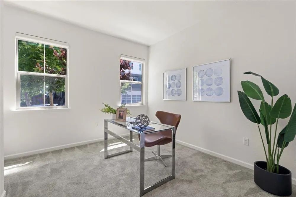 223 William Manly Street #5 San Jose, CA 95136