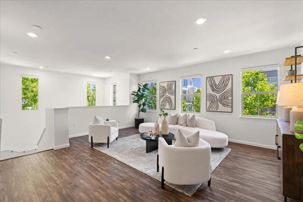 223 William Manly Street #5 San Jose, CA 95136