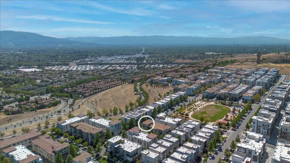223 William Manly Street #5 San Jose, CA 95136