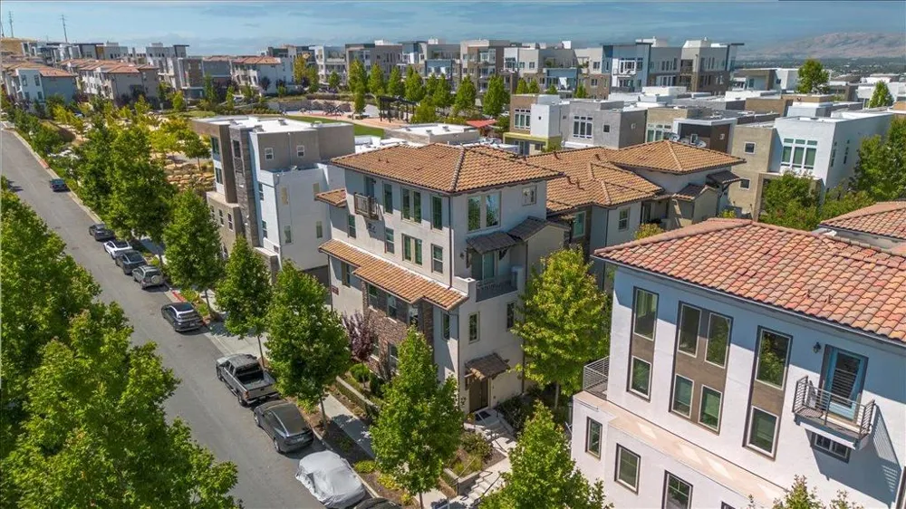 223 William Manly Street #5 San Jose, CA 95136