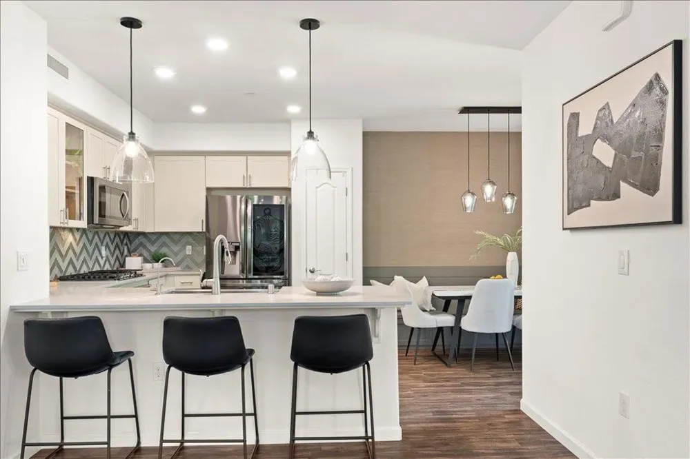 223 William Manly Street #5 San Jose, CA 95136