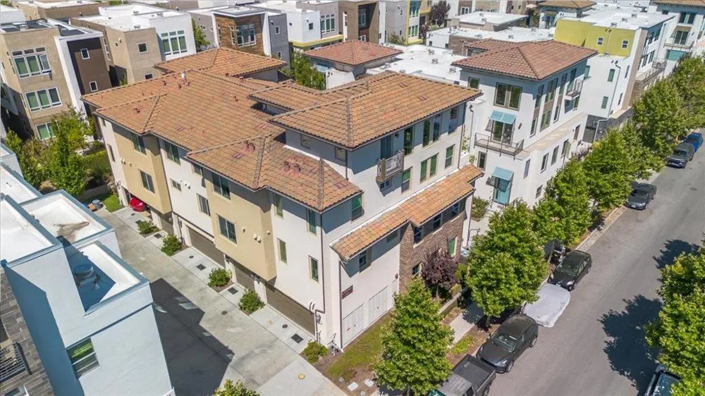 223 William Manly Street #5 San Jose, CA 95136