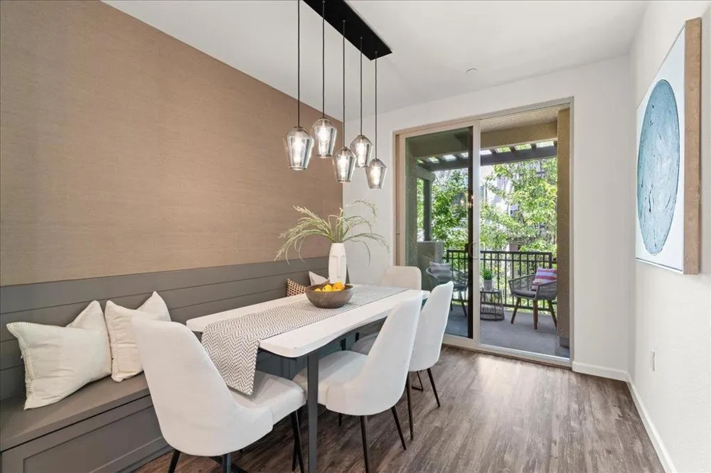 223 William Manly Street #5 San Jose, CA 95136