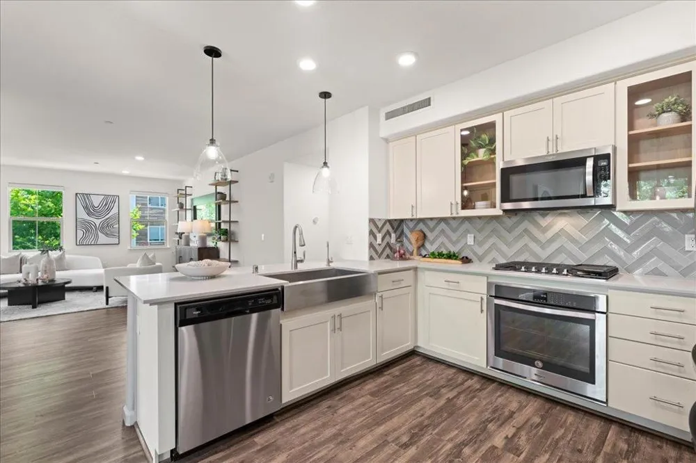223 William Manly Street #5 San Jose, CA 95136