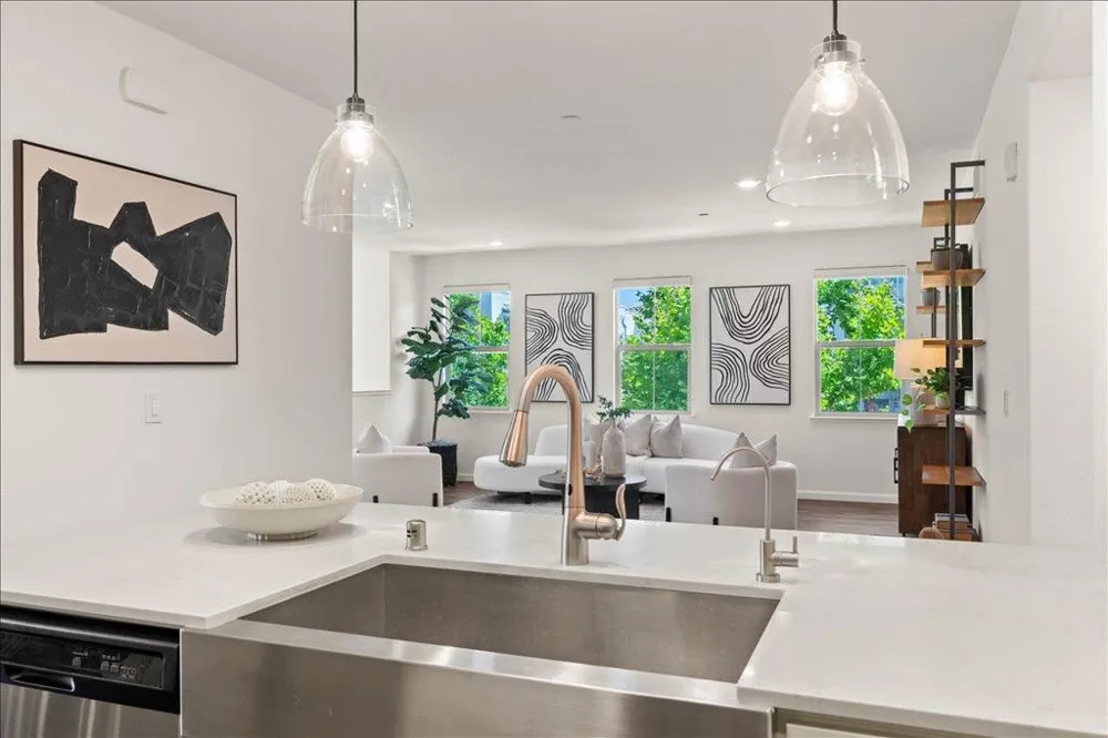 223 William Manly Street #5 San Jose, CA 95136