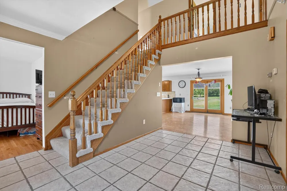 6888 Slawski Drive Handy Township, MI 48836