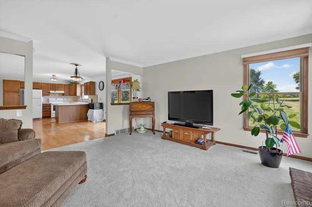 6888 Slawski Drive Handy Township, MI 48836