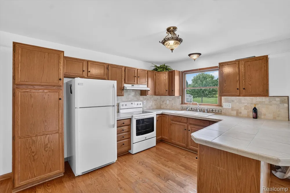 6888 Slawski Drive Handy Township, MI 48836