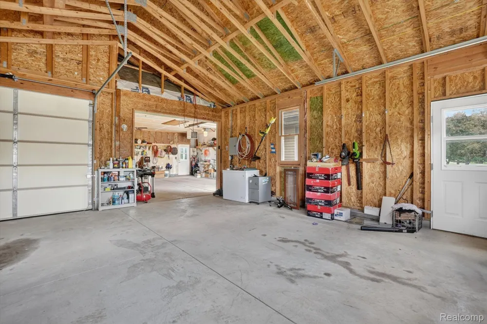 6888 Slawski Drive Handy Township, MI 48836