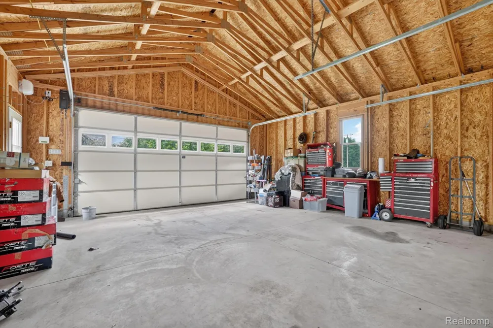 6888 Slawski Drive Handy Township, MI 48836