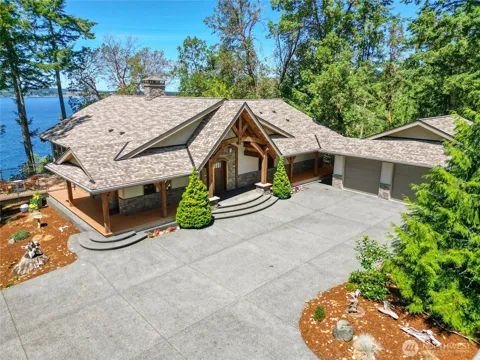 2463 E Sequim Bay Road