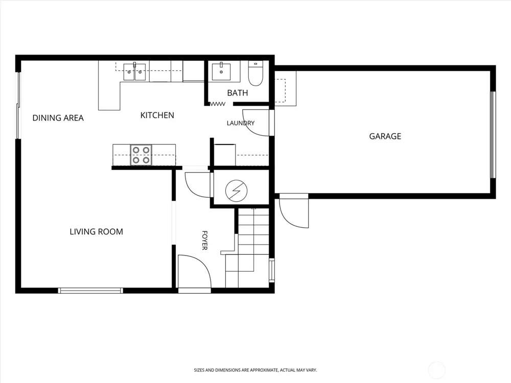 304 29th Street SE #101 Auburn, WA 98002