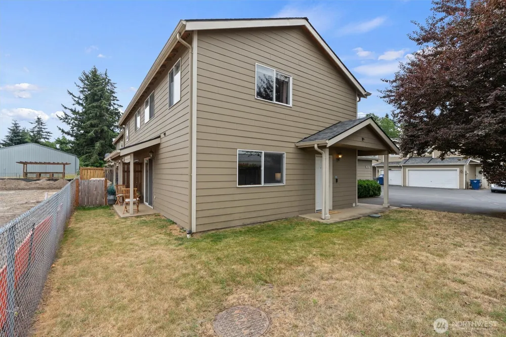 304 29th Street SE #101 Auburn, WA 98002