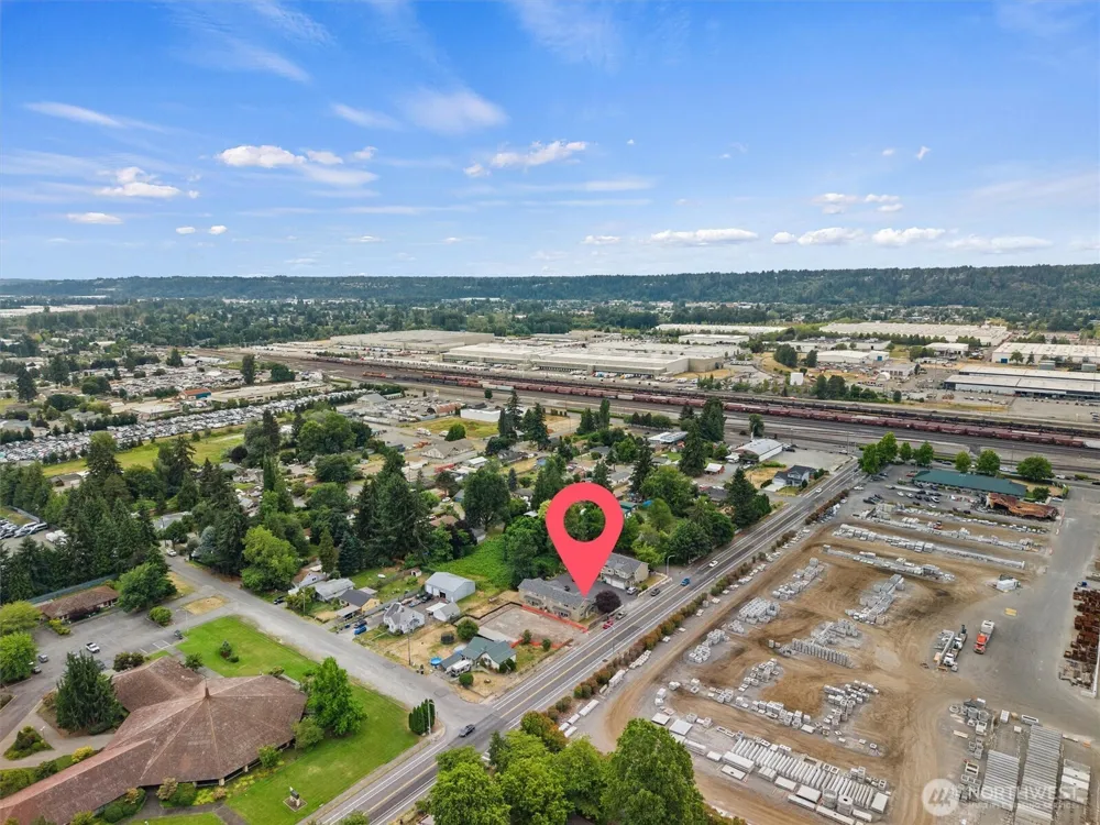 304 29th Street SE #101 Auburn, WA 98002