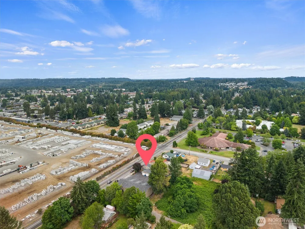 304 29th Street SE #101 Auburn, WA 98002