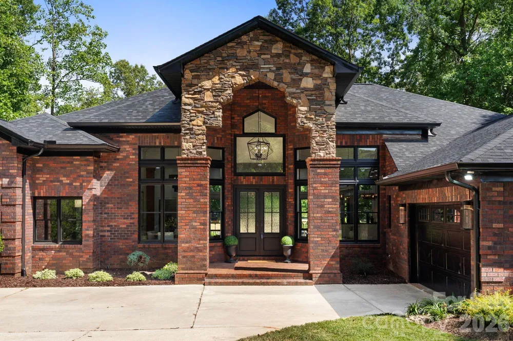 8806 Hearthstone Court Terrell, NC 28682