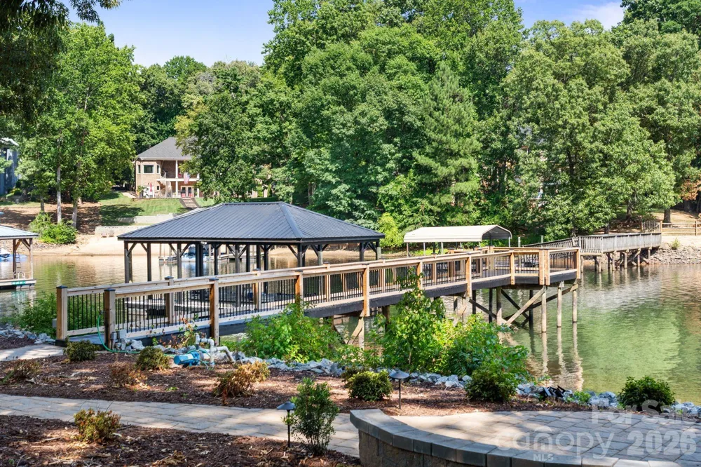 8806 Hearthstone Court Terrell, NC 28682