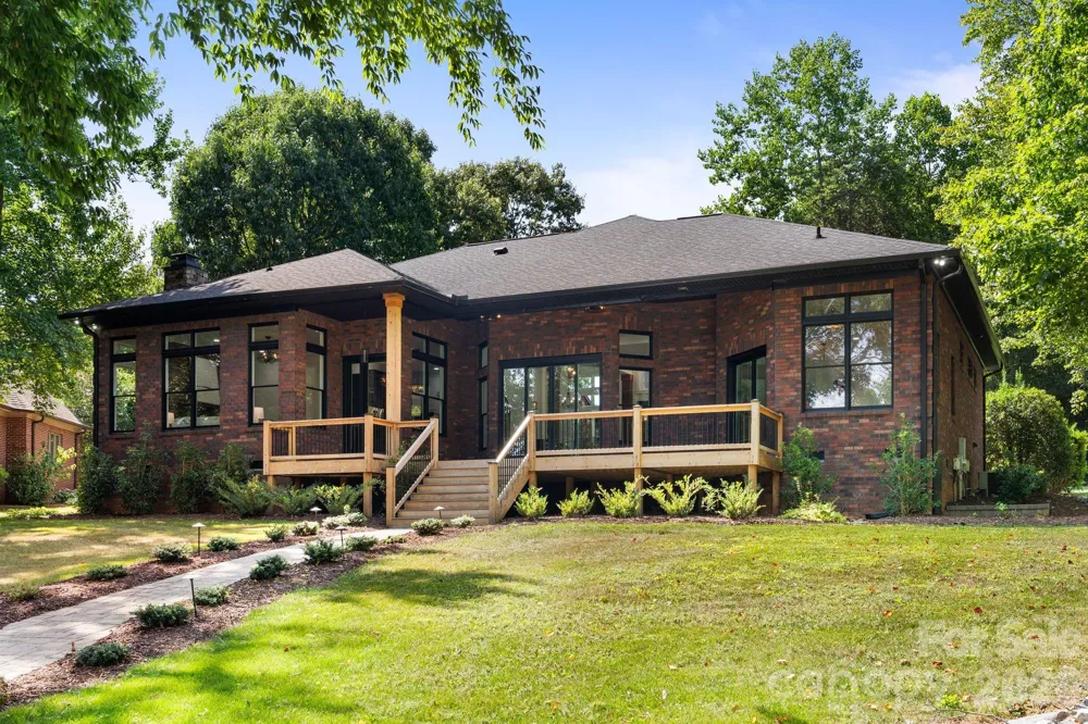 8806 Hearthstone Court Terrell, NC 28682