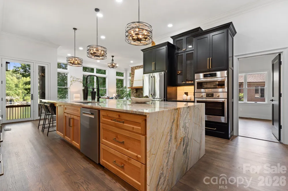 8806 Hearthstone Court Terrell, NC 28682