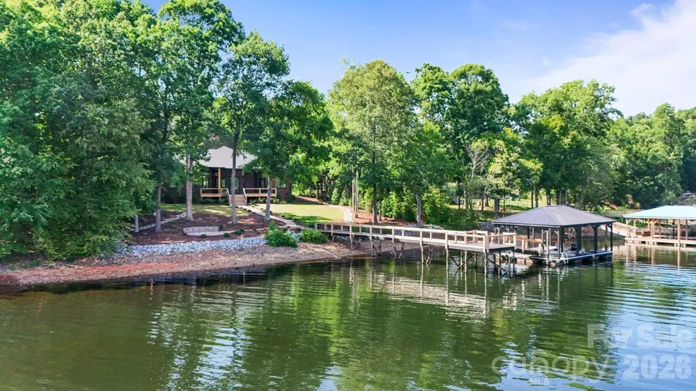 8806 Hearthstone Court Terrell, NC 28682