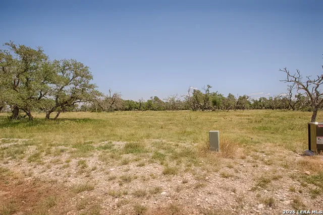 LOT 86 Stock Pond Drive Harper, TX 78631