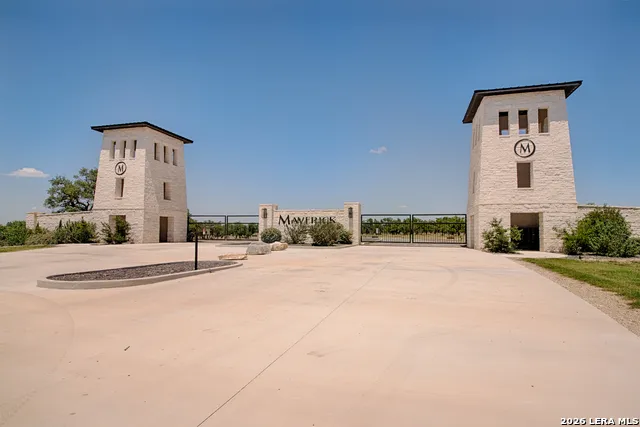 LOT 86 Stock Pond Drive Harper, TX 78631