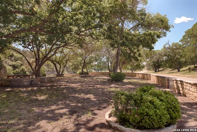 LOT 86 Stock Pond Drive Harper, TX 78631