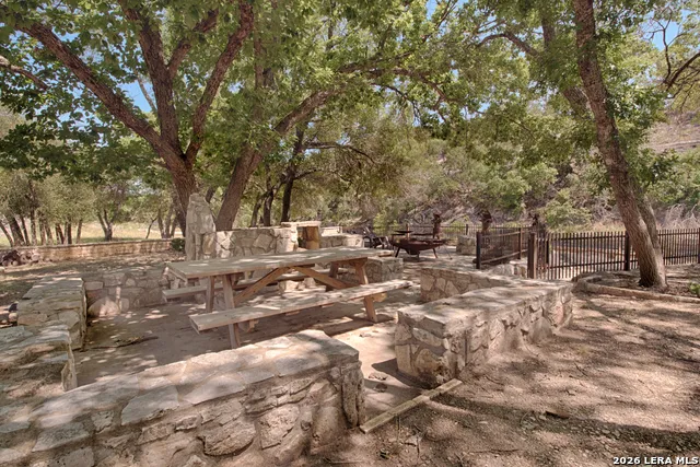 LOT 86 Stock Pond Drive Harper, TX 78631