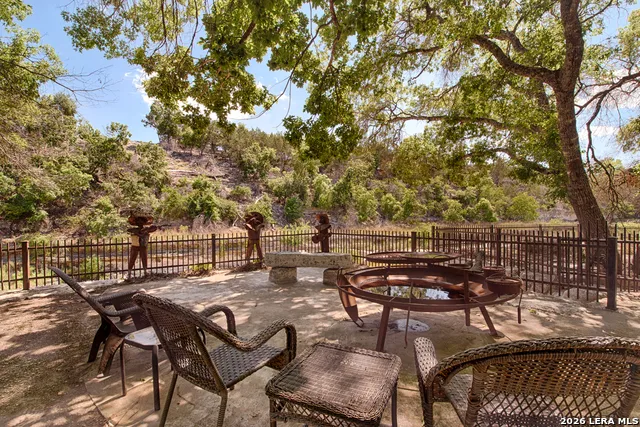 LOT 86 Stock Pond Drive Harper, TX 78631