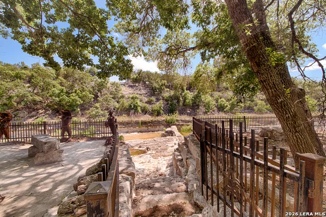 LOT 86 Stock Pond Drive Harper, TX 78631