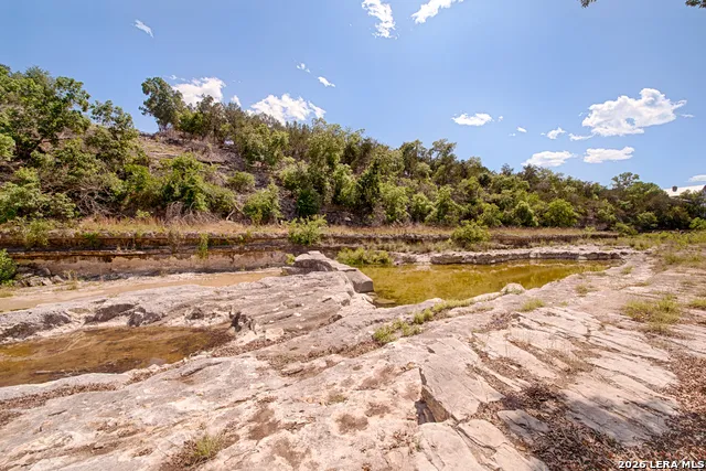 LOT 86 Stock Pond Drive Harper, TX 78631