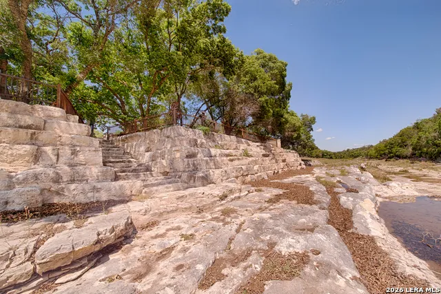 LOT 86 Stock Pond Drive Harper, TX 78631