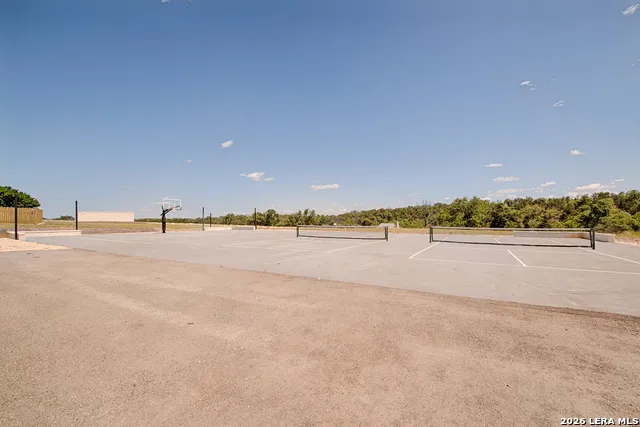 LOT 86 Stock Pond Drive Harper, TX 78631