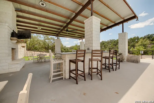 LOT 86 Stock Pond Drive Harper, TX 78631