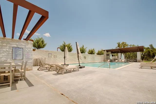 LOT 86 Stock Pond Drive Harper, TX 78631